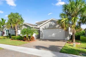 11413 SW Golden Mountain Way, Port Saint Lucie, FL 34987 Sold 01/31/25
