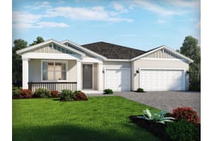 6457 NW Cloverdale Avenue, Port Saint Lucie, FL 34987 Sold 12/20/24