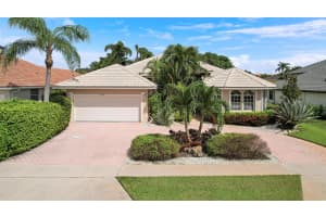 7750 La Corniche Circle, Boca Raton, FL 33433 Sold 01/09/25