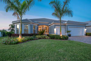 12623 SW Gingerline Drive, Port Saint Lucie, FL 34987 Sold 03/27/25