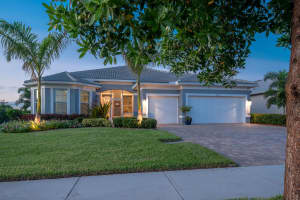 12623 SW Gingerline Drive, Port Saint Lucie, FL 34987 Sold 03/27/25