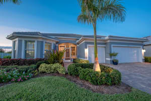 12623 SW Gingerline Drive, Port Saint Lucie, FL 34987 Sold 03/27/25