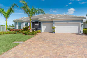 12623 SW Gingerline Drive, Port Saint Lucie, FL 34987 Sold 03/27/25