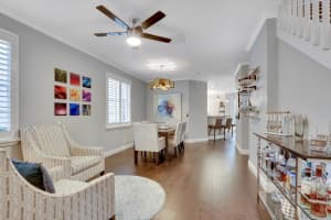 380 Columbus Street, Palm Beach Gardens, FL 33410 Sold 02/03/25