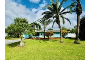 6607 Patricia Drive, West Palm Beach, FL 33413 Sold 12/23/24