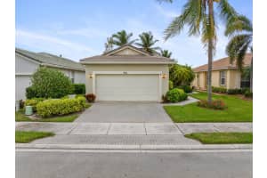 831 SW Rocky Bayou Terrace, Port Saint Lucie, FL 34986 Sold 05/23/25