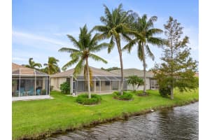 831 SW Rocky Bayou Terrace, Port Saint Lucie, FL 34986 Sold 05/23/25