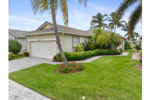 831 SW Rocky Bayou Terrace, Port Saint Lucie, FL 34986 Sold 05/23/25