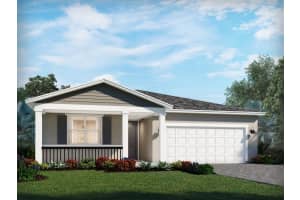 9002 Dahlia Circle, Port Saint Lucie, FL 34986 Sold 12/30/24