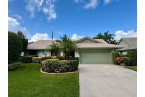 5875 Stonewood Court, Jupiter, FL 33458 Sold 04/30/25