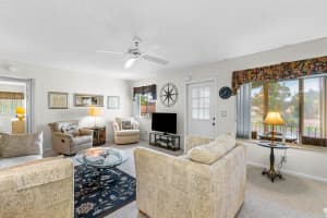 336 Knotty Pine Circle D-2, Greenacres, FL 33463 Sold 05/12/25