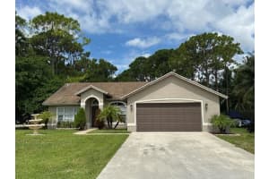 4511 Royal Palm Beach Blvd Boulevard, West Palm Beach, FL 33411 Sold 02/15/25