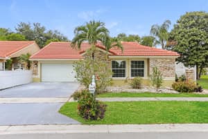 10339 Boca Springs Drive, Boca Raton, FL 33428 Sold 01/03/25