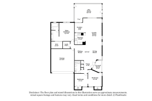 10339 Boca Springs Drive, Boca Raton, FL 33428 Sold 01/03/25