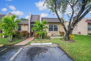 109 Lake Terry Drive 109, West Palm Beach, FL 33411 Sold 12/02/24