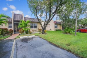 109 Lake Terry Drive 109, West Palm Beach, FL 33411 Sold 12/02/24