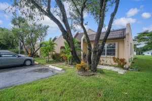109 Lake Terry Drive 109, West Palm Beach, FL 33411 Sold 12/02/24