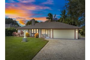 1005 5th Court SW, Vero Beach, FL 32962 Sold 12/02/24