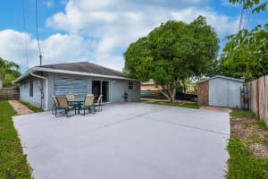 2455 Saginaw Avenue, West Palm Beach, FL 33409 Sold 12/06/24