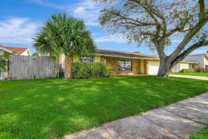 5401 Guildcrest Street, Lake Worth, FL 33463 Sold 12/17/24