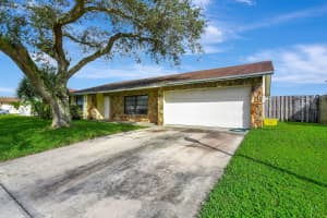 5401 Guildcrest Street, Lake Worth, FL 33463 Sold 12/17/24