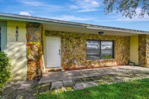 5401 Guildcrest Street, Lake Worth, FL 33463 Sold 12/17/24