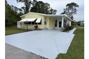2566 SW Pontiac Place, Stuart, FL 34997 Sold 04/28/25