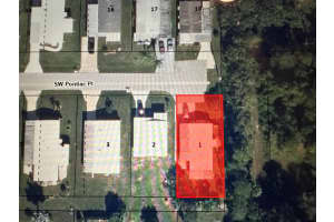 2566 SW Pontiac Place, Stuart, FL 34997 Sold 04/28/25