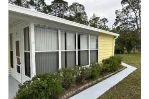 2566 SW Pontiac Place, Stuart, FL 34997 Sold 04/28/25