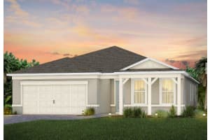 13927 SW Gingerline Drive, Port Saint Lucie, FL 34987 Sold 03/24/25