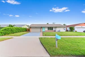 2647 SW 14th Drive, Deerfield Beach, FL 33442 Sold 12/06/24