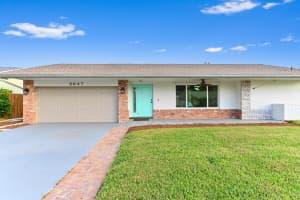 2647 SW 14th Drive, Deerfield Beach, FL 33442 Sold 12/06/24
