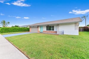 2647 SW 14th Drive, Deerfield Beach, FL 33442 Sold 12/06/24