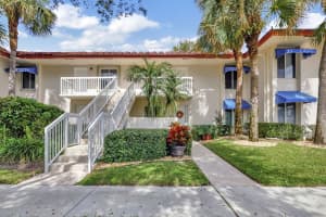 320 NW 67th Street C207, Boca Raton, FL 33487 Sold 04/16/25