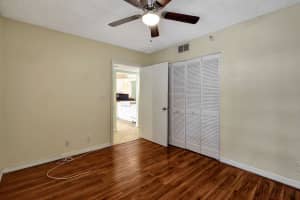 320 NW 67th Street C207, Boca Raton, FL 33487 Sold 04/16/25