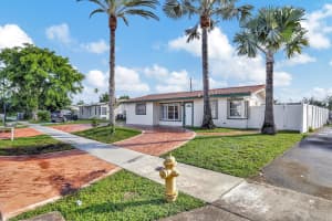 2840 NE 7th Terrace, Pompano Beach, FL 33064 Sold 12/09/24