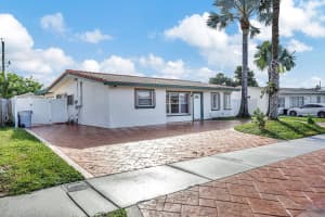 2840 NE 7th Terrace, Pompano Beach, FL 33064 Sold 12/09/24