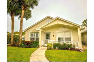 1176 NW Lombardy Drive, Port Saint Lucie, FL 34986 Sold 04/25/25