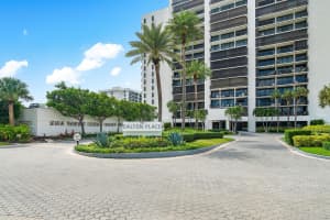 4748 S Ocean Boulevard S 504, Highland Beach, FL 33487 Sold 02/19/25