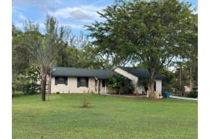13529 42nd Road N, West Palm Beach, FL 33411 - MLS#R11031009