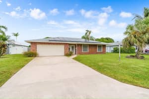 1361 SW 27th Avenue, Boynton Beach, FL 33426 Sold 11/18/24