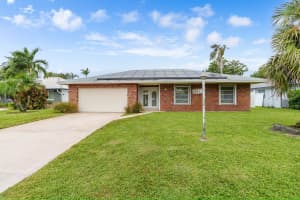 1361 SW 27th Avenue, Boynton Beach, FL 33426 Sold 11/18/24