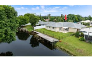 1361 SW 27th Avenue, Boynton Beach, FL 33426 Sold 11/18/24