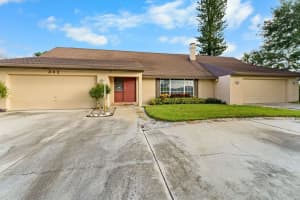 342 Fairway N, Tequesta, FL 33469 Sold 11/25/24