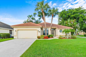 22272 Holcomb Place (), Boca Raton, FL 33428 Sold 12/06/24