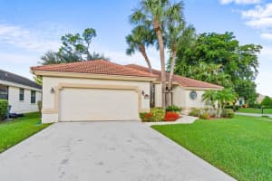 22272 Holcomb Place (), Boca Raton, FL 33428 Sold 12/06/24