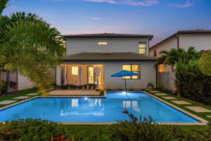 4845 San Fratello Circle, Lake Worth, FL 33467 Sold 12/06/24