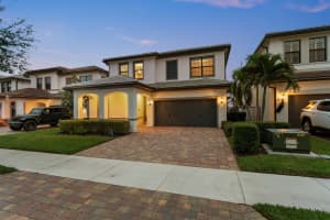 4845 San Fratello Circle, Lake Worth, FL 33467 Sold 12/06/24