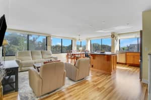 1500 Presidential Way 304, West Palm Beach, FL 33401 Sold 01/22/25