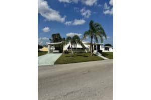 191 Calle De Lagos, Fort Pierce, FL 34951 Sold 11/01/24